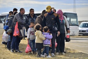 Прихисток у Європі попросила рекордна кількість біженців: які чотири країни у фаворитах