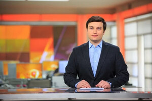 Атака на Киев: известный телеведущий остался без квартиры