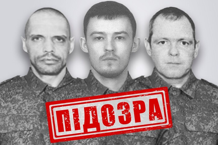 СБУ ідентифікувала окупантів, які вбили та спалили українського фермера