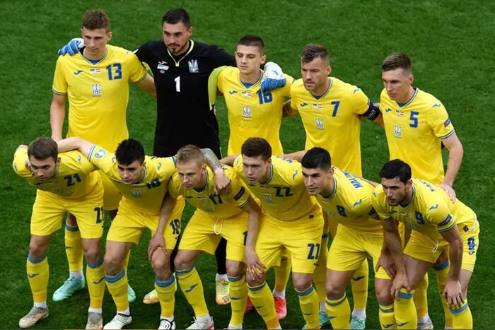 Збірна України назвала місце проведення фіналу плей-оф за вихід на Євро-2024
