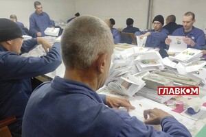 Заступниця міністра юстиції відреагувала на хейт із салом для полонених