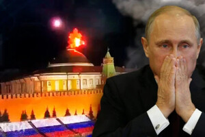 Розвідка розкрила, чого панічно бояться в Росії