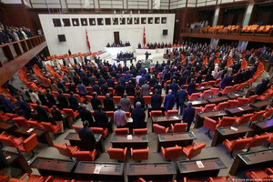 Парламент Туреччини розгляне вступ Швеції до НАТО: названо дату