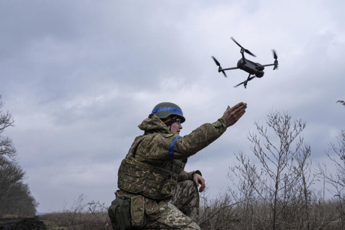 Мінстратегпром повідомив, чи готова Україна до виробництва боєприпасів для мільйона дронів