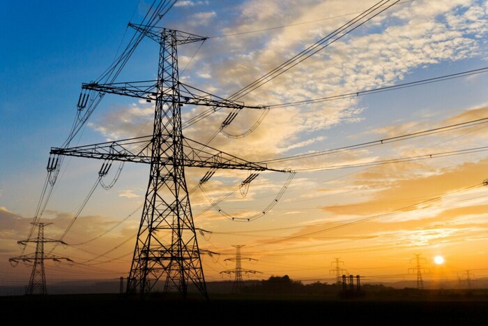 Уночі Україна прийняла електроенергію з Польщі