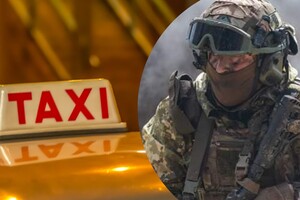 Розмова з київським таксистом, або Як нам далі воювати?