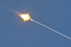 Сили ППО знищили ворожі цілі