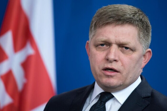 Пророссийский премьер Словакии сделал скандальное заявление о войне
