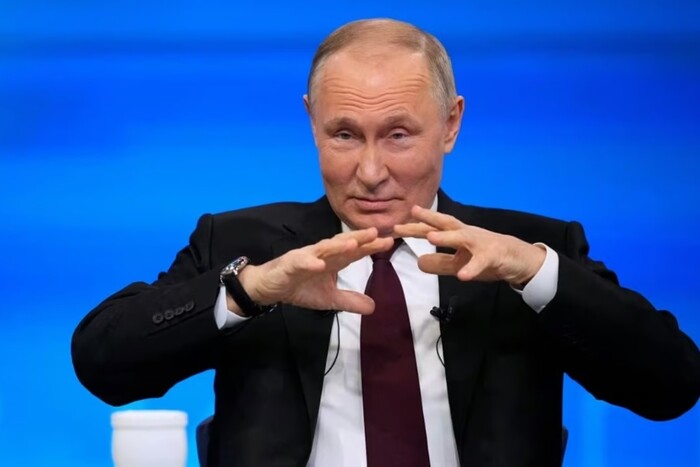 Путін натякає на готовність до перемир’я – The New York Times