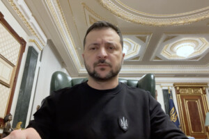 Зеленський назвав ключ до завершення війни в Україні