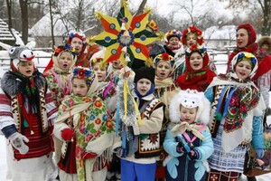 Православні в Україні святкуватимуть Різдво за новоюліанським календарем