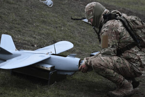 Мінстратегпром повідомив, які види БПЛА зараз може виготовляти Україна
