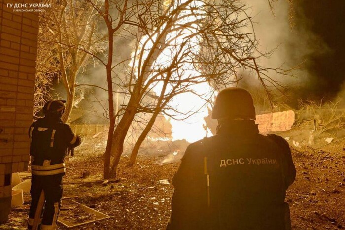 Ситуація в регіонах: загиблі на Херсонщині та ракетна атака на Кіровоградщину