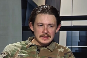 Военный рассказал, существует ли на фронте языковой вопрос