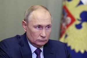 Ліквідація Путіна: ексочільник ЦРУ припустив, коли приберуть диктатора