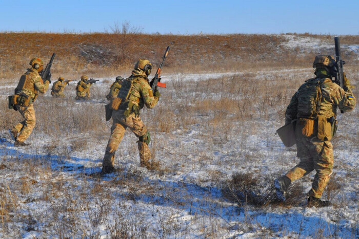 Разведчик рассказал, чего украинской армии не хватает для победы над Россией
