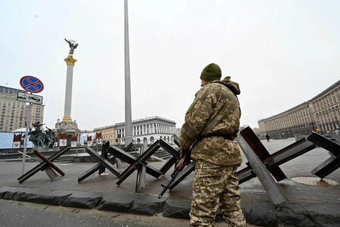 Росіяни можуть піти на Київ: військовий приголомшив заявою