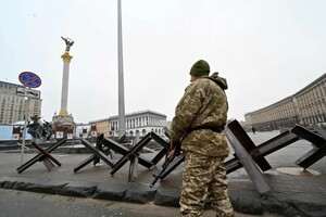 Росіяни можуть піти на Київ: військовий приголомшив заявою