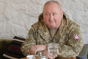 Марченко висловився про мобілізацію та назвав категорію чоловіків, яка має стати до зброї 