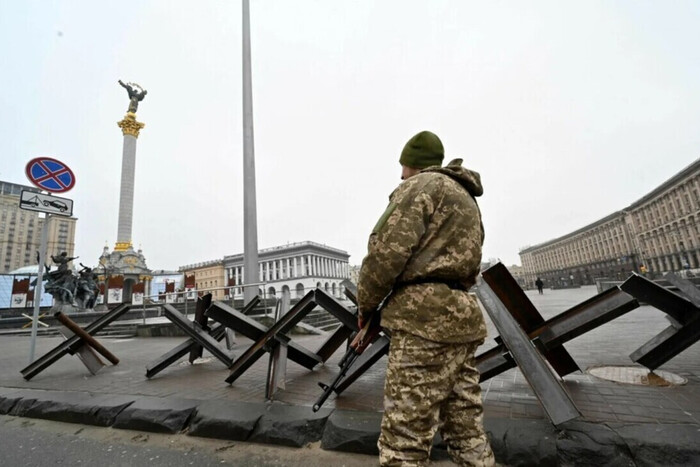 Россияне могут пойти на Киев: военный ошеломил заявлением