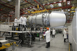 У врага есть планы увеличения ракетного потенциала, но до их выполнения ему еще далеко