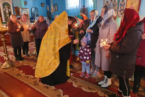 Найбільше храмів перейшли до ПЦУ на Київщині