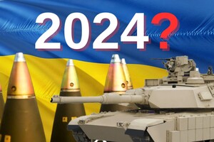 Україні з союзниками доведеться докласти зусиль для нарощування військового виробництва