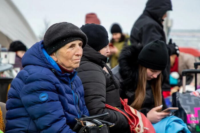 Сколько украинцев планируют вернуться из Швейцарии домой: результаты опроса