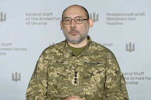 Лиховий присоединился к войску в ноябре 2023 года