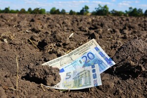 Українські фермери звернулися до влади через земельну реформу