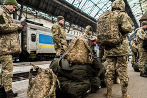 Під мобілізацію потрапляють громадяни, у яких закінчився термін відстрочки від призову на військову службу 