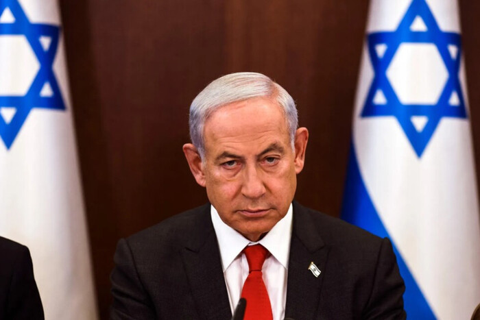 Нетаньяху озвучив три умови для закінчення війни в Газі