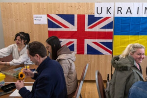 У Британії українські біженці стають жертвами візових шахраїв