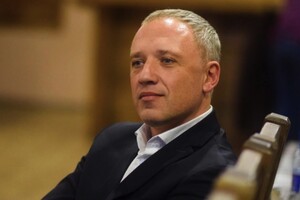 Роман Клічук є міським головою Чернівців з 30 листопада 2020 року