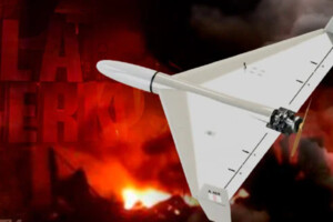 Ворожі дрони атакували Миколаївщину 