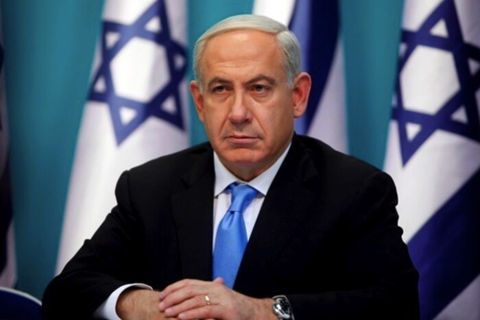 Нетаньягу назвав три «передумови для миру» в Секторі Гази