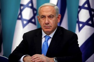 Нетаньягу назвав три «передумови для миру» в Секторі Гази