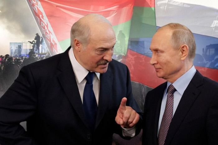 Лукашенко розповів, коли Путін привіз ядерну зброю до Білорусі