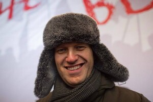 «Настроение отличное». Навальний написав перше повідомлення у новій в'язниці