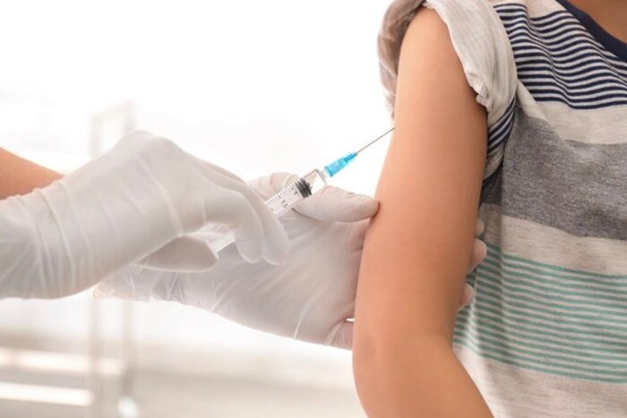 12-річна українка померла від російської вакцини