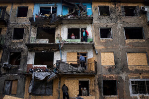 Где в Украине больше всего разворовали средств на восстановление: Госаудитслужба назвала город