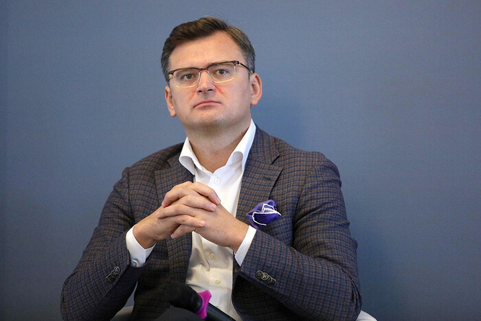 Кулеба объяснил, как решение ЕС об открытии переговоров повлияло на экономику Украины