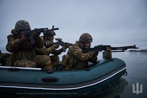 Протягом доби відбулось 59 бойових зіткнень з ворогом