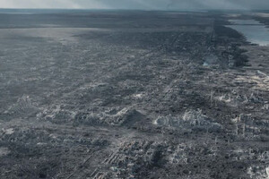 Данилов об обороне Марьинки: ситуация хуже, чем было с Бахмутом