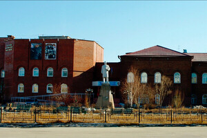 «ЯГОМИК» більше немає. Російський музей позбувся незвичної абревіатури