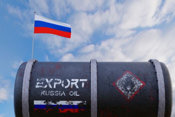 У России возникли проблемы с поставкой нефти к крупнейшему своему покупателю