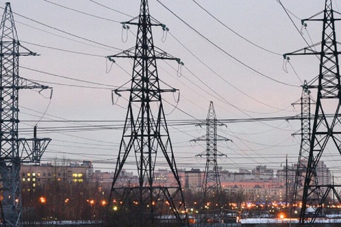 Міненерго закликало промислові підприємства імпортувати електроенергію