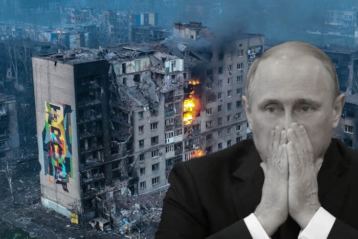 Выборы Путина: Кремль решил не рисковать
