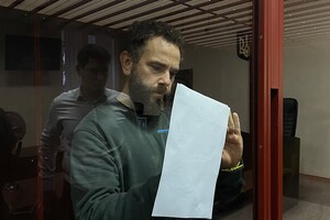 Раніше Дубінський заявив про нібито побиття у Київському СІЗО