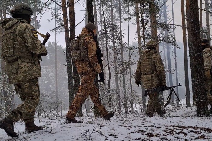 Українці можуть самі обирати бригаду для мобілізації – ЗСУ
